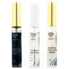 Wimpernverlängerung