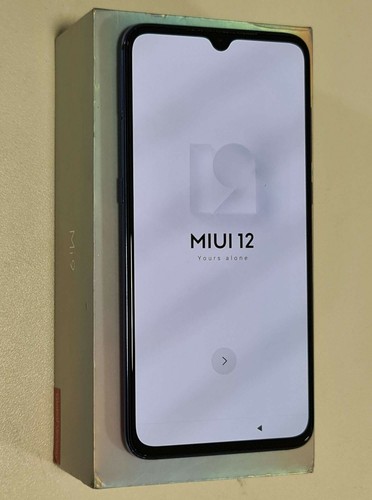 Xiaomi 64gb 6gb - xiaomi, ram