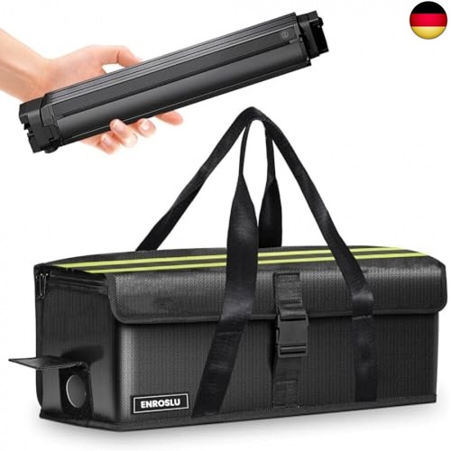 Enroslu ebike akkutasche 8 - enroslu, akkutasche,