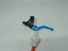 Suzuki SV650 S K3 Kupplungshebel Clutch lever (8) 04'