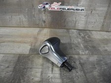 Audi Q7 4L Schalthebelgriff Schaltknauf Leder 4L1713139AK Facelift S-line