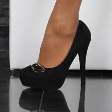 Elegante Pumps High Heels