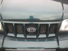 Kühlergrill KIA Sportage