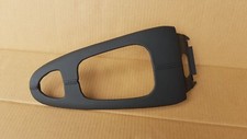 Saab 12 leather - 9-3, 03-12