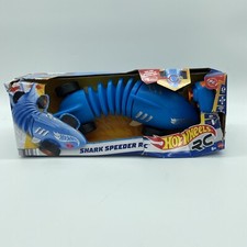 Hot Wheels 1:15 Scale Shark