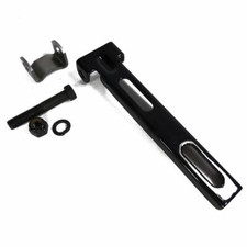 Solositz Halteschiene Set