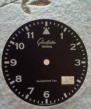 Zifferblatt für Glashütte Original Senator Navigator Panorama Datum