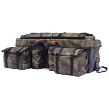 Quad ATV Hecktasche Bagtecs
