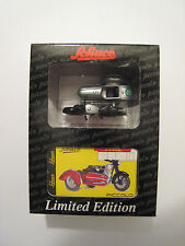 Schuco Piccolo Modell "Langenburg Classic Nr. 5", limitiert, OVP 