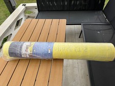 Dural Abdichtungsbahn Durabase ET-S 30 x 1 m Rolle ETA-geprüft