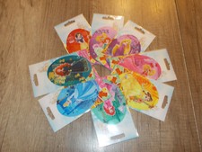 Applikation Aufbügler