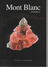 extraLapis Nr. 59 - MONT BLANC -