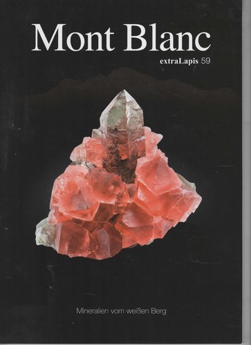 Extralapis mont blanc - extralapis,