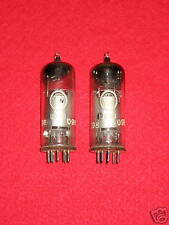 1x UQ80 VALVO Röhre Tube geprüft NEUwertig Valvula Valvola Valve Tutto Lampe