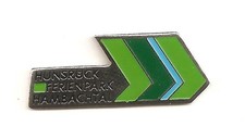 Hunsrück Ferienpark Hambachtal Pin