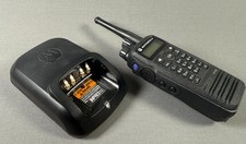 Motorola DP3600 radio with