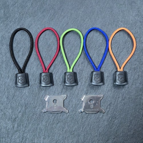 Victorinox kordel lanyard band - victorinox,