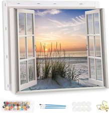 Meiyuda  Malen nach Zahlen -