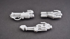 Starquest MB Ersatzteile