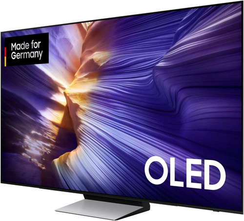Samsung smart gq65s90fat - smart-tv,