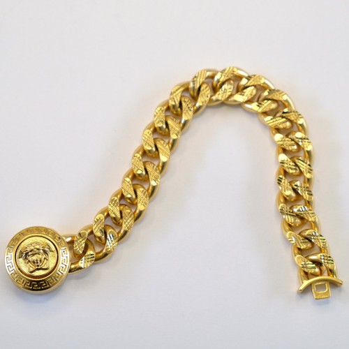 Versace medusa medaillon - medusa,