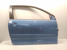 VW Polo 9N3 Tür vorn rechts