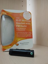 Sony Ericsson MW600 Stereo