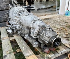 Audi 6hp26a 61 getriebe - audi,