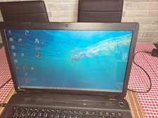 Laptop toshiba satellite - laptop,