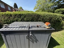 Stihl HL100 K Hochentaster