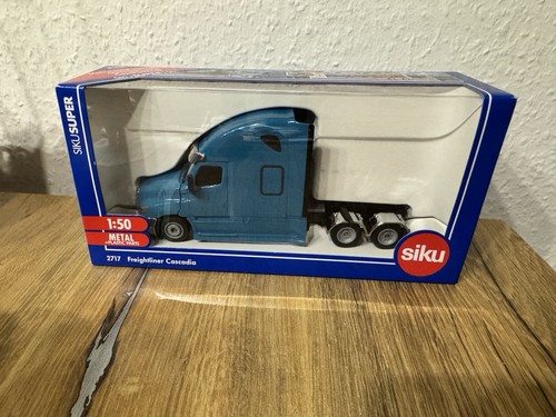 Siku 2717 freightliner - siku,