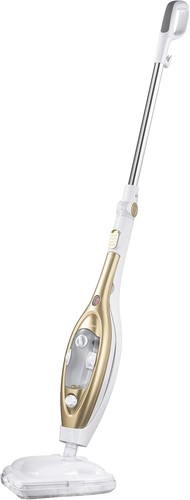 Cleanmaxx 1 dampfbesen - ,