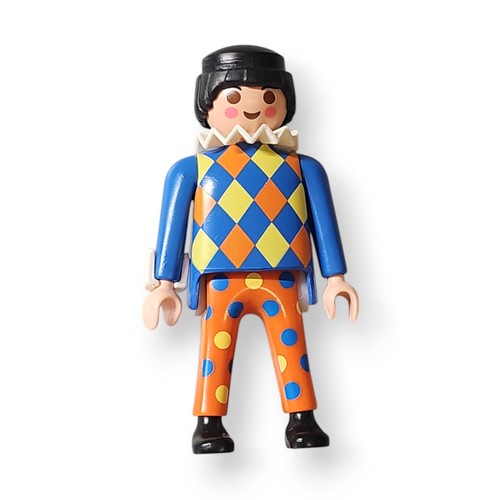 Playmobil figur zirkus clown - playmobil,