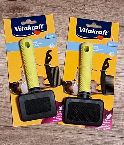 Vitakraft pflegebürste für - vitakraft,