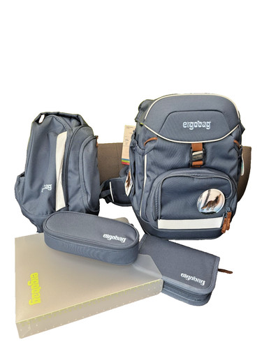 Ergobag pack - ergobag,