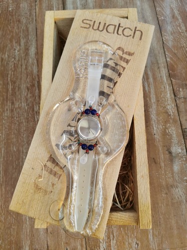 Swatch chandelier limited - swatch,