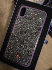 Iphone max swarovski - xs,