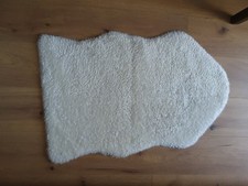 ein Kleiner Teppich Von Ikea