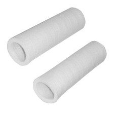 2 Stück Filterkartuschen als