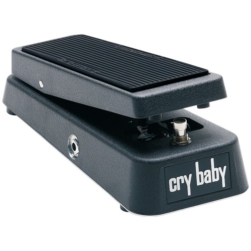 Dunlop cry baby - cry, gcb95