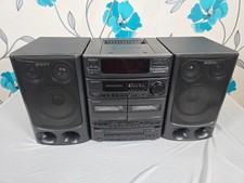 Sony FH-B510 HCD-H51 Hifi