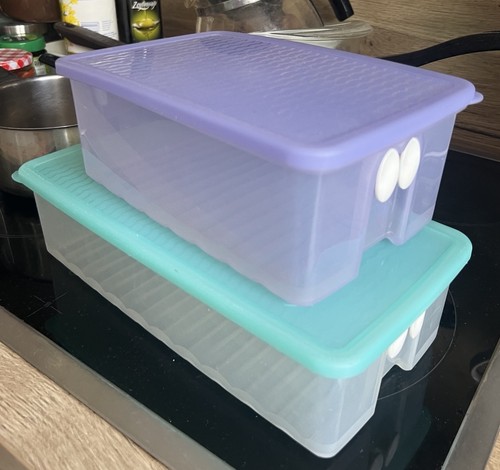 Tupperware kühlschrank - 2,