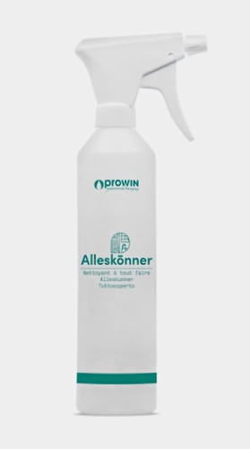 Prowin alleskönner - prowin,