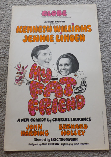 Kenneth williams jennie linden - jennie,
