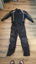 Büse Motorrad Textilkombi – Jacke & Hose
