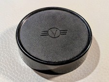 Original Hasselblad Objektiv Rückdeckel V-System