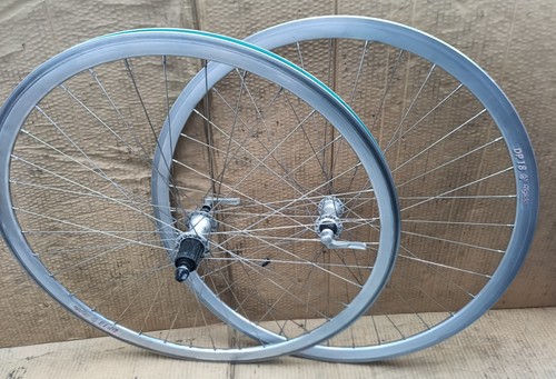 Rigida 18 shimano xt - 28",
