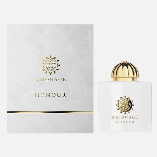 Amouage honor woman - honor, 3,4
