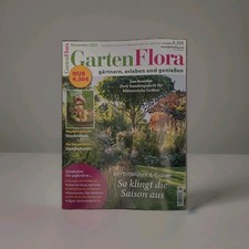 ⭐⭐GARTEN FLORA gärtnern