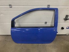 Tür Beifahrertür Renault Twingo 1 Ph 3 C06 2004-2007 vorn links OV489 7751472897